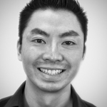 Larry Tsai, Managing Director, D2M Asia
