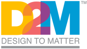 D2M | Design to Matter